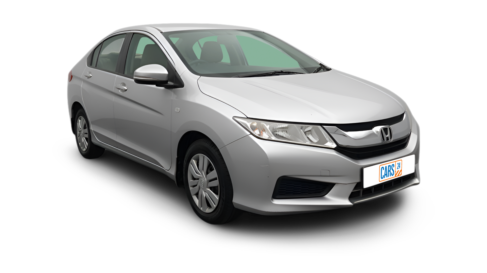Honda City-img